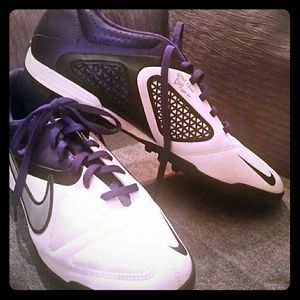 Nike CTR360 Mens Soccer Shoes